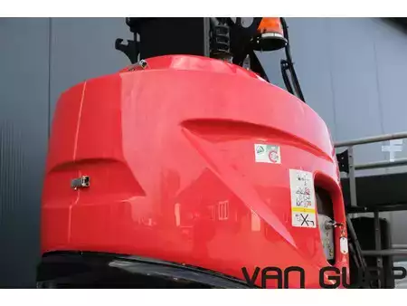 Articulated Boom 2019  Manitou 100 VJR | 2019 | 95h (7)