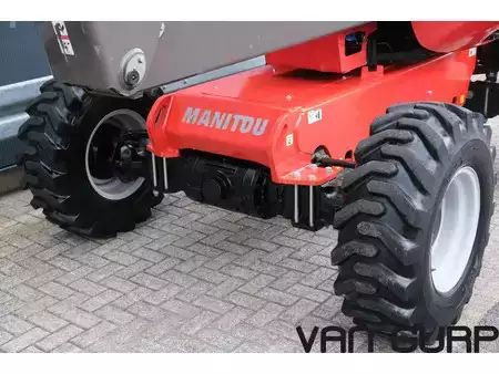 Kloubová pracovní plošina 2018  Manitou 180 ATJ | 2018 | 2058h (20)