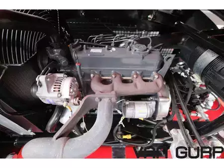 Kloubová pracovní plošina 2018  Manitou 180 ATJ | 2018 | 2058h (25)