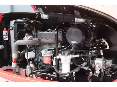 Kloubová pracovní plošina 2018  Manitou 180 ATJ | 2018 | 2058h (28)