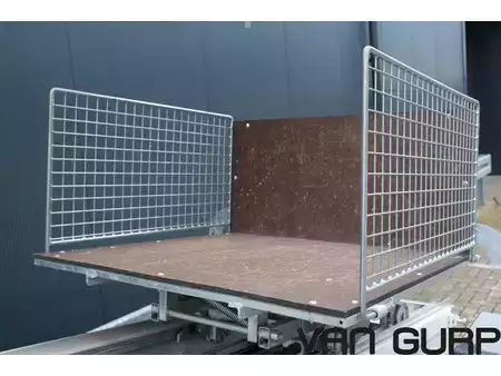 Autres 2023  Klaas toplight 21 Ladderlift | Schrägaufzug | Baulift | (3)
