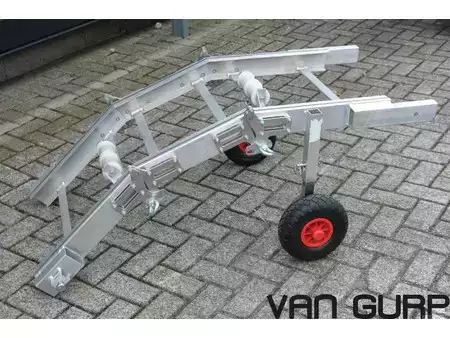 Autres 2023  Klaas toplight 21 Ladderlift | Schrägaufzug | Baulift | (6)