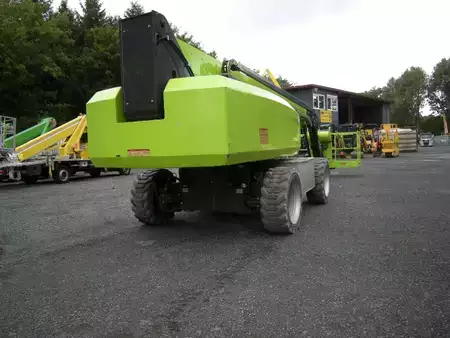 Plataforma Telescópica 2020  Zoomlion ZT22J Allrad (12)