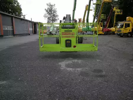 Plataforma Telescópica 2020  Zoomlion ZT22J Allrad (9)