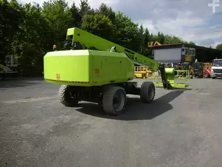 Plataforma Telescópica 2021  Zoomlion ZT20J Allrad (6)
