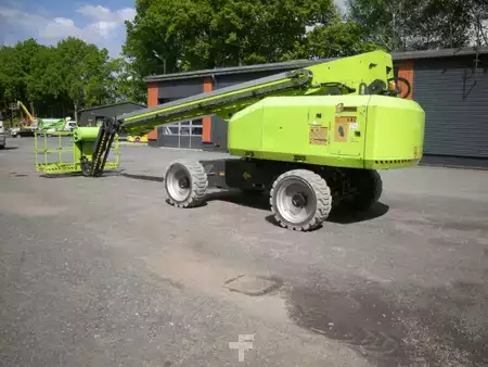 Plataforma Telescópica 2021  Zoomlion ZT20J Allrad (7)