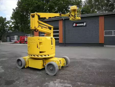 Podnośnik przegubowy 2013  Genie Z34/22N (1)