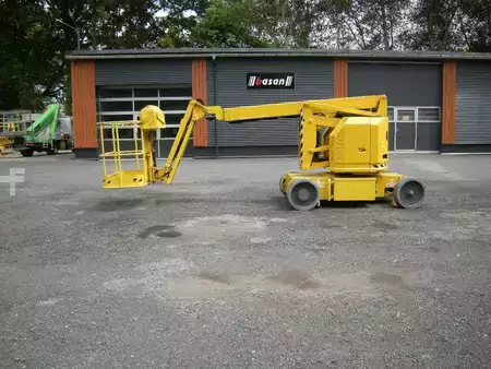 Podnośnik przegubowy 2013  Genie Z34/22N (10)