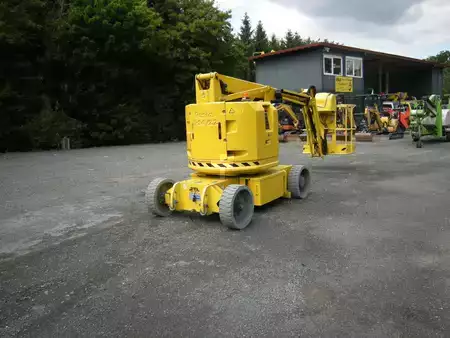 Podnośnik przegubowy 2013  Genie Z34/22N (12)