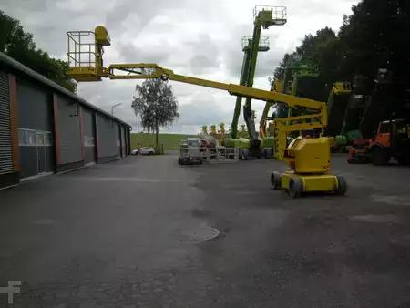 Podnośnik przegubowy 2013  Genie Z34/22N (3)