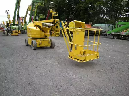 Nacelle articulée 2011  Genie Z40/23 NRJ (11)