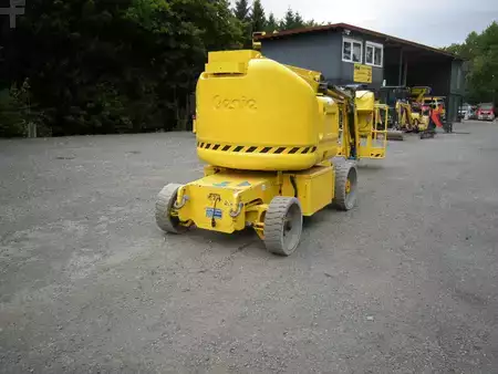 Nacelle articulée 2011  Genie Z40/23 NRJ (13)