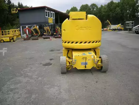 Nacelle articulée 2011  Genie Z40/23 NRJ (14)