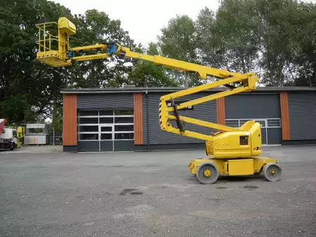 Nacelle articulée 2011  Genie Z40/23 NRJ (15)