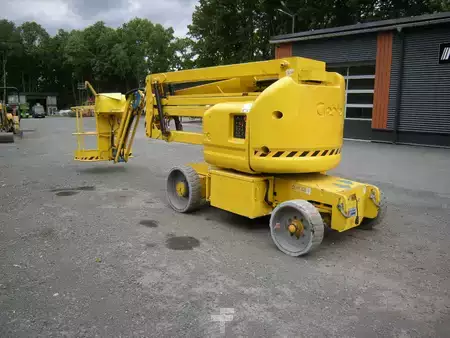Nacelle articulée 2011  Genie Z40/23 NRJ (16)