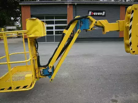 Nacelle articulée 2011  Genie Z40/23 NRJ (17)