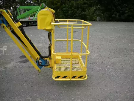 Nacelle articulée 2011  Genie Z40/23 NRJ (18)