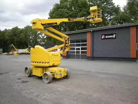 Nacelle articulée 2011  Genie Z40/23 NRJ (2)