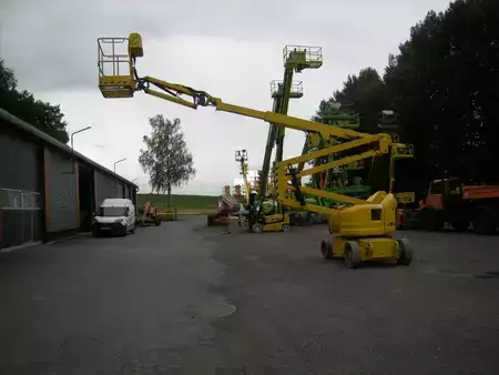Nacelle articulée 2011  Genie Z40/23 NRJ (3)