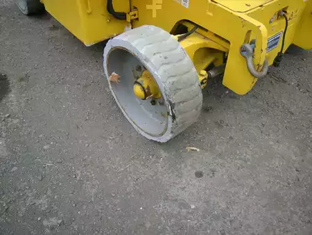 Nacelle articulée 2011  Genie Z40/23 NRJ (7)