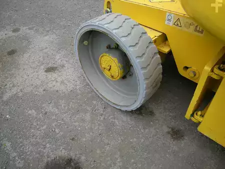Nacelle articulée 2011  Genie Z40/23 NRJ (8)