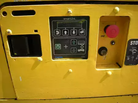 Scherenarbeitsbühne 2014  Genie GS 4047 (ID1233) (11)