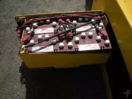 Scherenarbeitsbühne 2014  Genie GS 4047 (ID1233) (16)