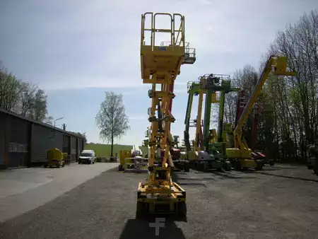 Scherenarbeitsbühne 2014  Genie GS 4047 (ID1233) (3)