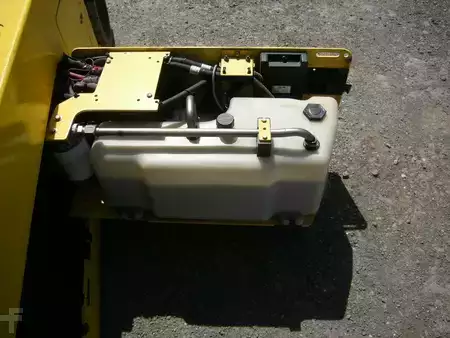 Scherenarbeitsbühne 2014  Genie GS 4047 (ID1234) (10)