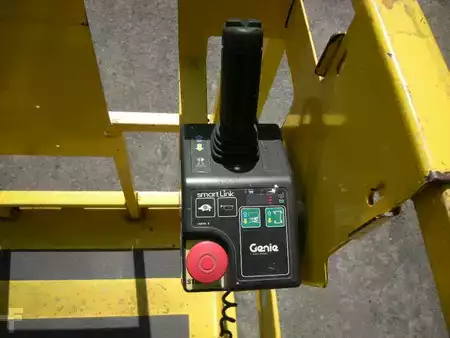Scherenarbeitsbühne 2014  Genie GS 4047 (ID1234) (18)