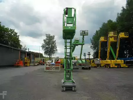 Plataforma Tijera 2017  PB Lift S06-7 ECS (3)