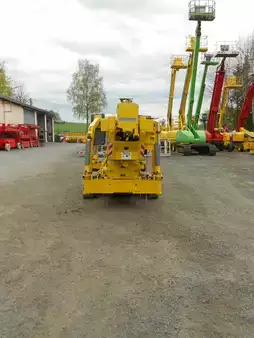 Podnośnik teleskopowy 2010  Teupen Leo 25 T plus (25)
