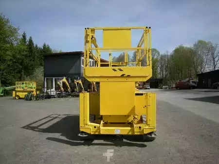 Övrigt 2013  Genie GS 4069 DC Elektro (13)