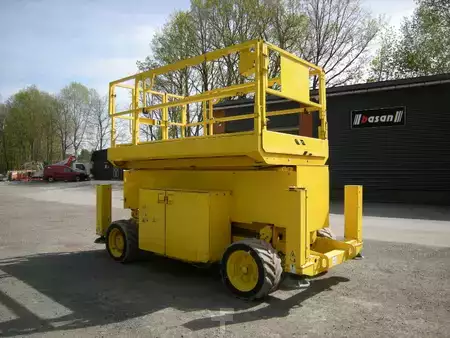 Övrigt 2013  Genie GS 4069 DC Elektro (14)
