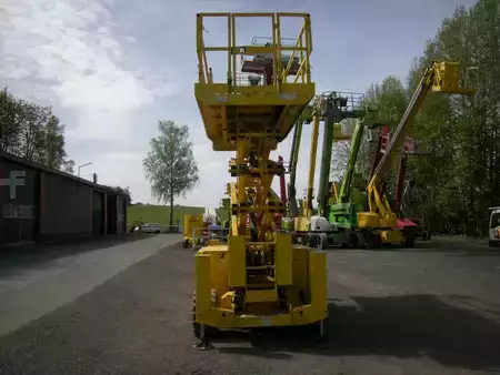 Övrigt 2013  Genie GS 4069 DC Elektro (3)