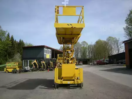 Övrigt 2013  Genie GS 4069 DC Elektro (7)
