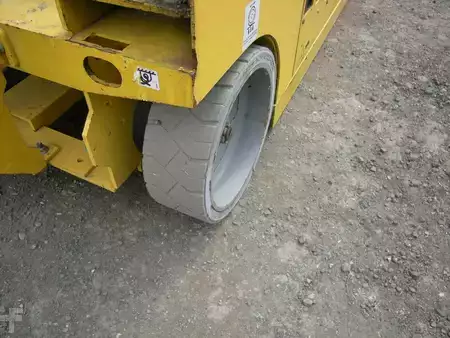 Nacelle à ciseaux 2017  Genie GS 2646 (ID3405) (13)