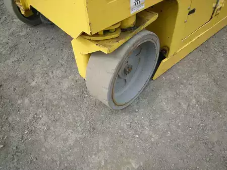 Nacelle à ciseaux 2017  Genie GS 2646 (ID3405) (15)