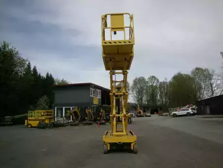 Nacelle à ciseaux 2017  Genie GS 2646 (ID3405) (7)