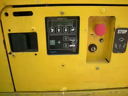 Nacelle à ciseaux 2017  Genie GS 2646 (ID3403) (11)