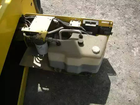 Nacelle à ciseaux 2017  Genie GS 2646 (ID3403) (13)