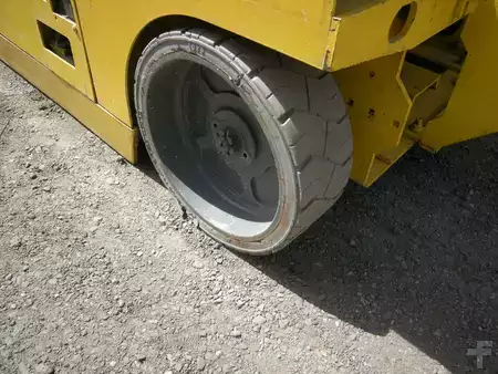 Nacelle à ciseaux 2017  Genie GS 2646 (ID3403) (16)