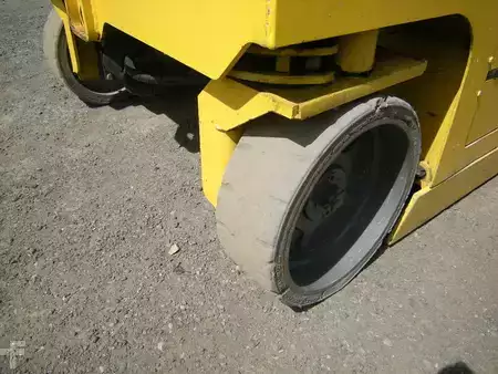 Nacelle à ciseaux 2017  Genie GS 2646 (ID3403) (17)
