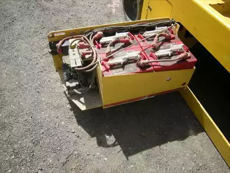 Nacelle à ciseaux 2017  Genie GS 2646 (ID3403) (18)