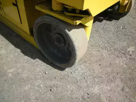 Nacelle à ciseaux 2017  Genie GS 2646 (ID3403) (9)