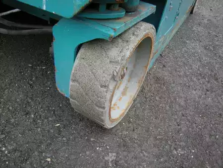 Scherenarbeitsbühne 2015  Genie GS 4047 (ID2839) (10)
