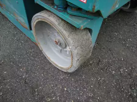 Scherenarbeitsbühne 2015  Genie GS 4047 (ID2839) (11)