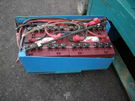 Scherenarbeitsbühne 2015  Genie GS 4047 (ID2839) (25)