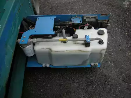Scherenarbeitsbühne 2015  Genie GS 4047 (ID2839) (26)