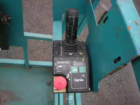 Scherenarbeitsbühne 2015  Genie GS 4047 (ID2839) (27)
